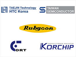 1990年埃爾華企業(yè)有限公司被RUBYCON公司任命為中國(guó)和香港一級(jí)代理商。30多年來(lái)的代理經(jīng)驗(yàn)，公司一貫堅(jiān)持誠(chéng)信的服務(wù)宗旨，為客戶(hù)提供快捷、高質(zhì)、高效的專(zhuān)業(yè)服務(wù)